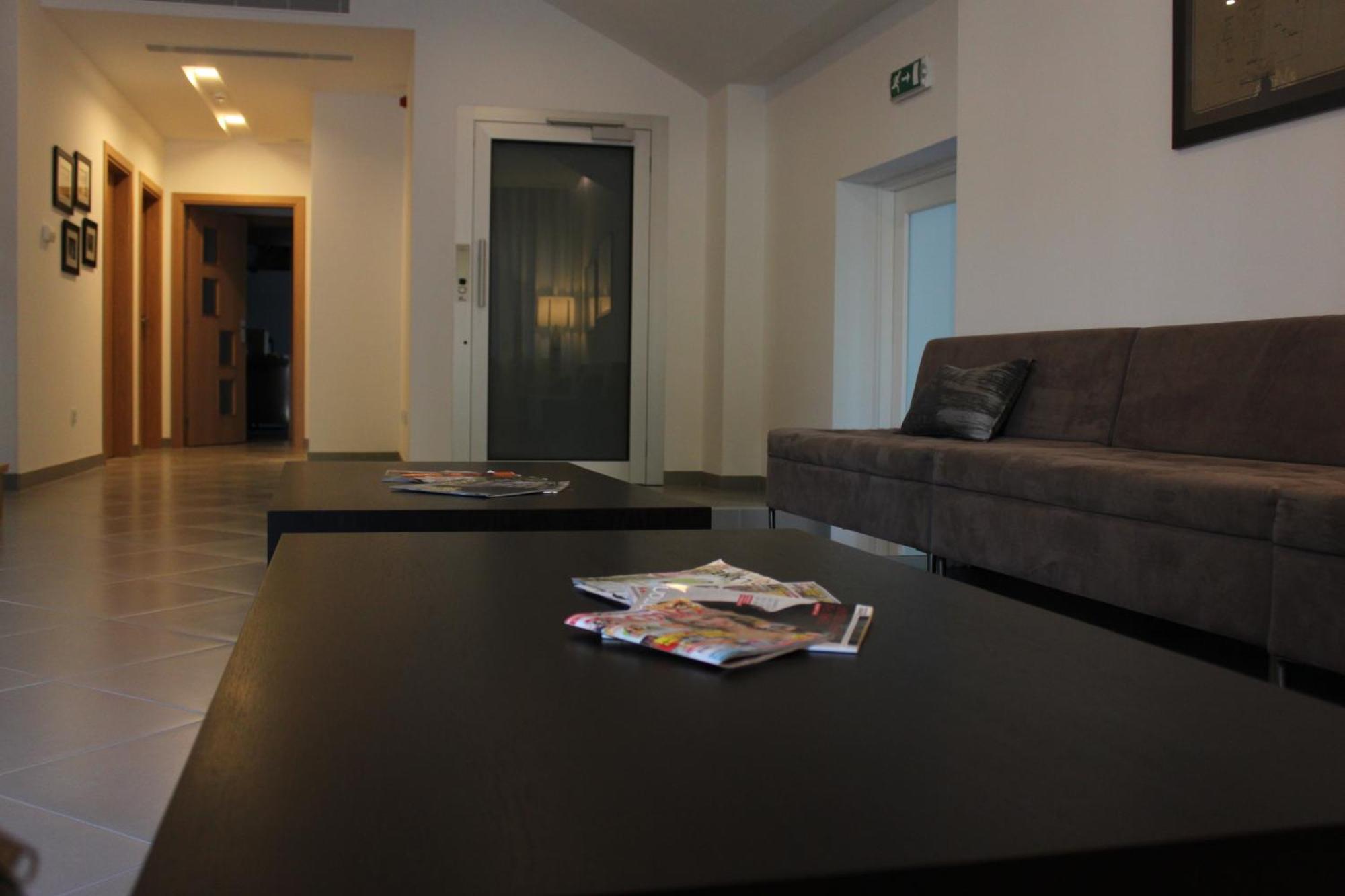 Casa Fontes Hotel เปดราส ซัลกาดาส ภายนอก รูปภาพ