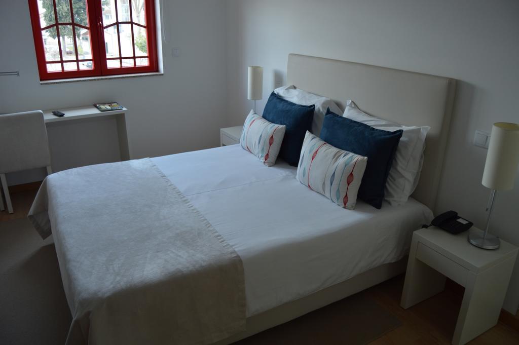 Casa Fontes Hotel เปดราส ซัลกาดาส ภายนอก รูปภาพ