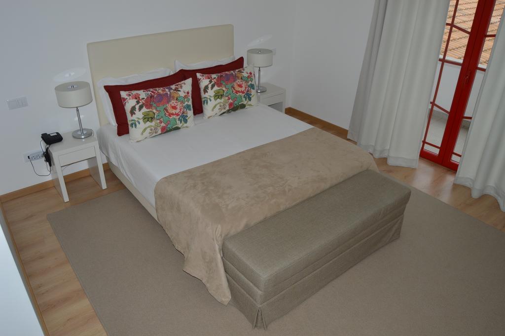 Casa Fontes Hotel เปดราส ซัลกาดาส ภายนอก รูปภาพ