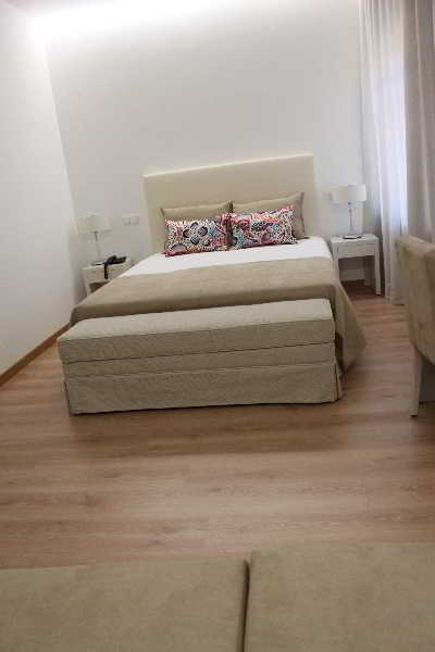 Casa Fontes Hotel เปดราส ซัลกาดาส ภายนอก รูปภาพ